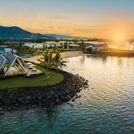 Taumeasina Island Resort Apia Luaran gambar