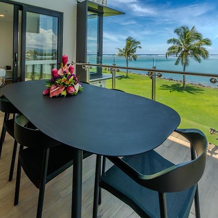 Taumeasina Island Resort Apia Luaran gambar
