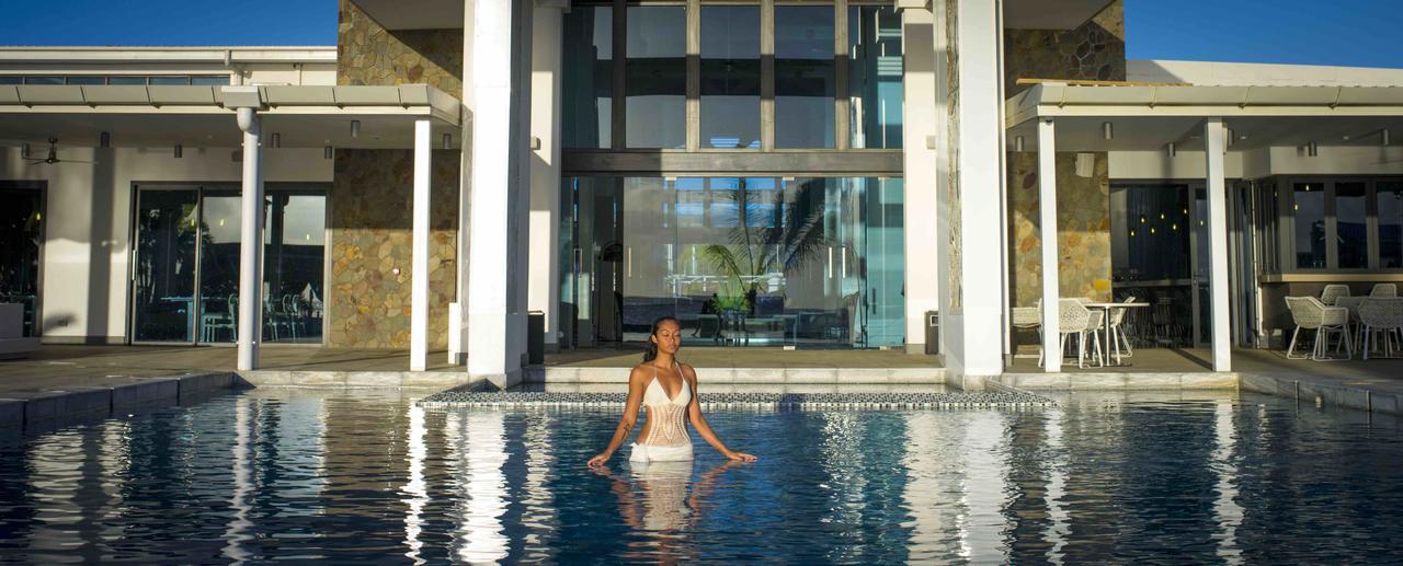 Taumeasina Island Resort Apia Luaran gambar