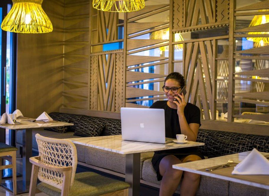 Taumeasina Island Resort Apia Luaran gambar