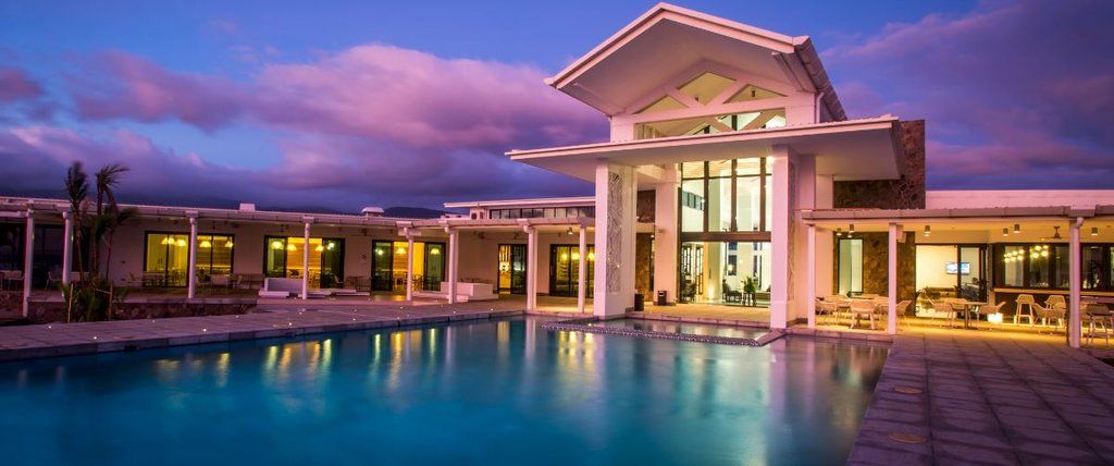 Taumeasina Island Resort Apia Luaran gambar