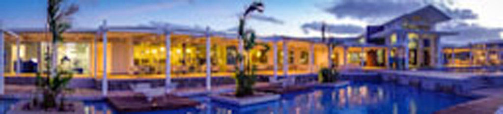 Taumeasina Island Resort Apia Luaran gambar