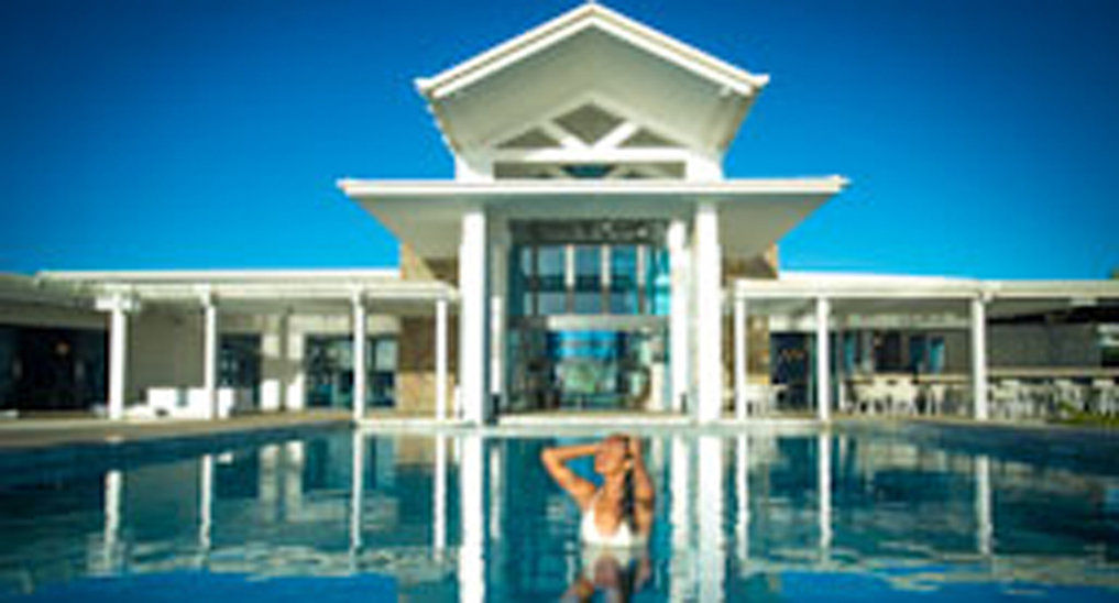 Taumeasina Island Resort Apia Luaran gambar