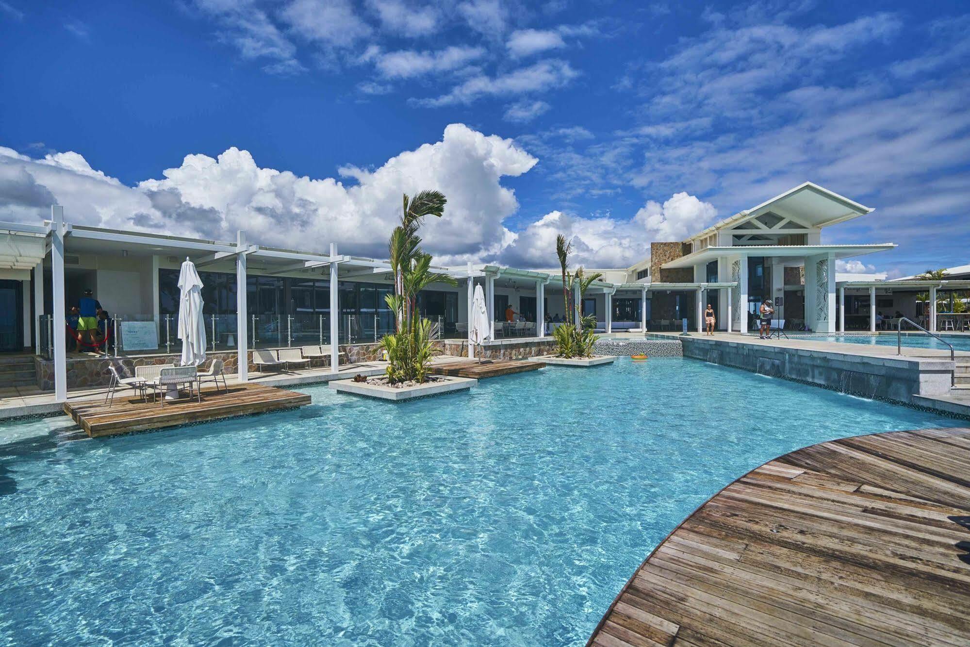 Taumeasina Island Resort Apia Luaran gambar